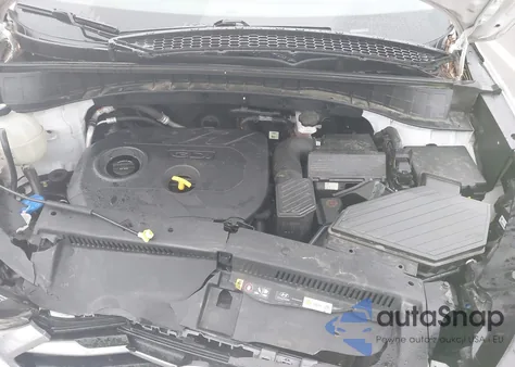 2017 Hyundai Tucson Limited/Sport And Eco/Se z USA, uszkodzony, nr VIN KM8J33A46HU343250